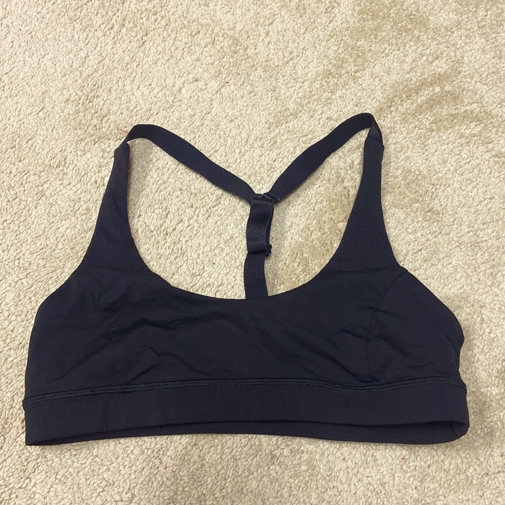 Lululemon Sports Bra - Size 8